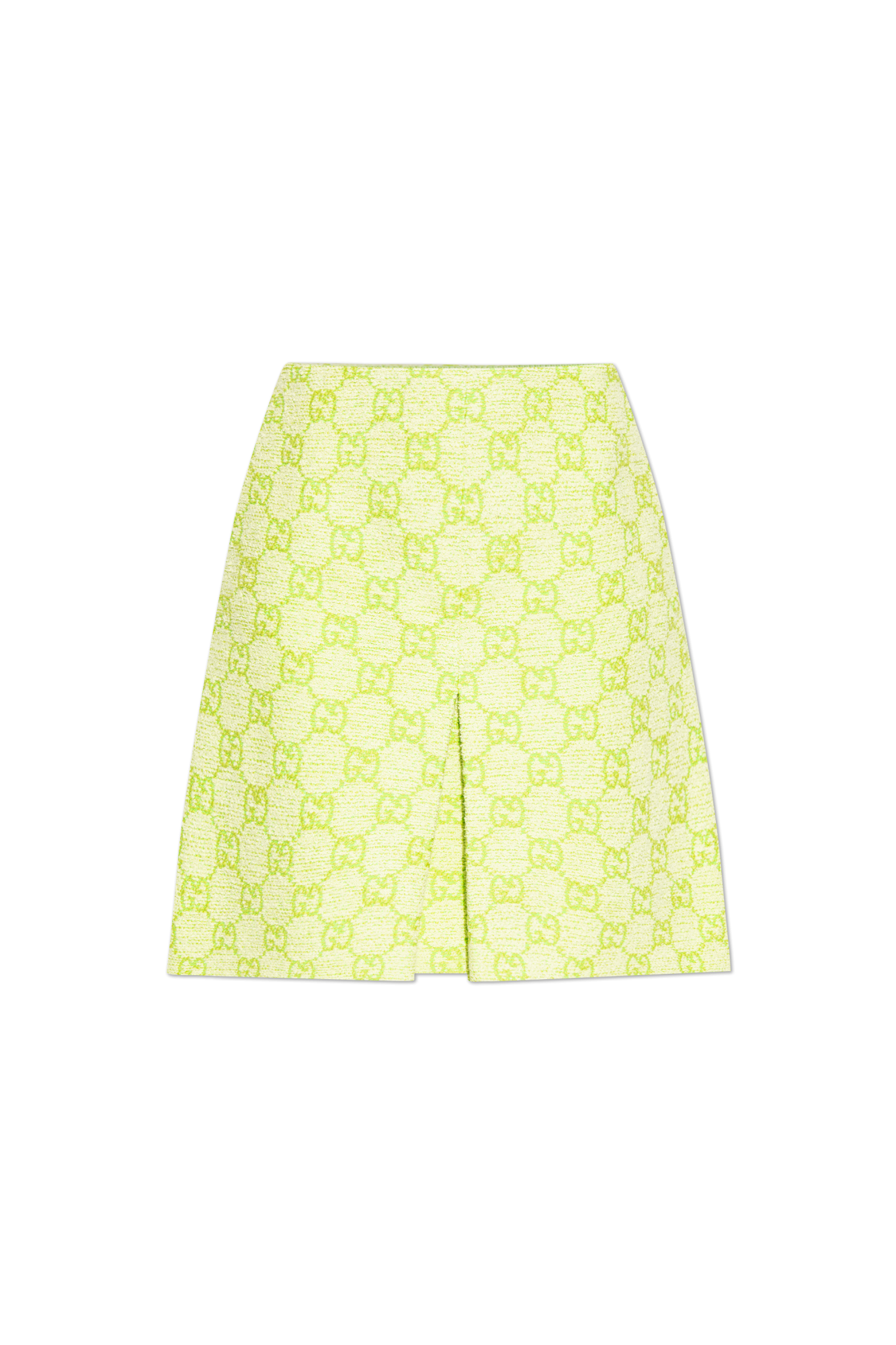 Gucci Skirt with logo | Women's | Vitkac
